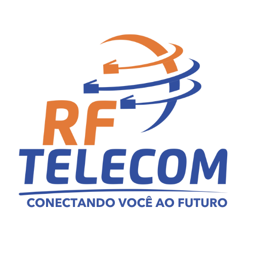 RF Telecom — Conectando você ao futuro